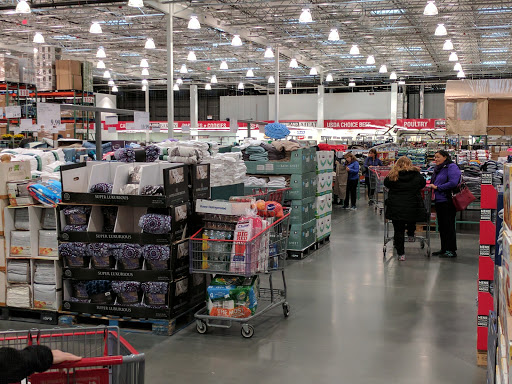 Warehouse club «Costco Wholesale», reviews and photos, 2 Teterboro Landing Dr, Teterboro, NJ 07608, USA