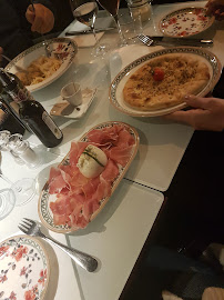 Plats et boissons du Restaurant italien Cucina des Evens à La Baule-Escoublac - n°19