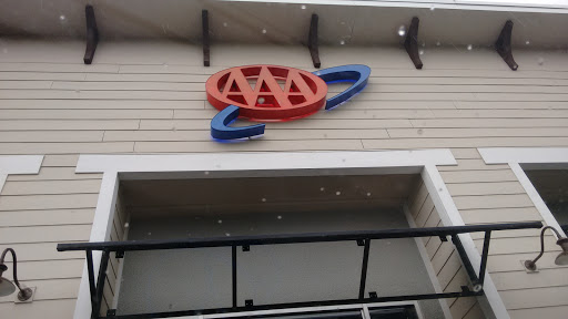 Auto Insurance Agency «AAA Tracy», reviews and photos