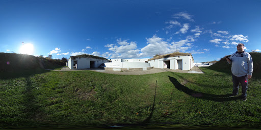 State Park «Fort Revere Park», reviews and photos, 60 Farina Rd, Hull, MA 02045, USA