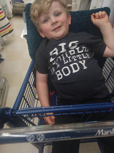 Department Store «Marshalls», reviews and photos, 2641 N Salisbury Blvd, Salisbury, MD 21804, USA