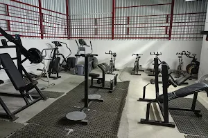 Gomgar Gym image