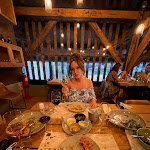 Photo n°2 de l'avis de Andrew.c fait le 18/08/2021 à 21:28 sur le  Aneto & Table à Peso da Régua