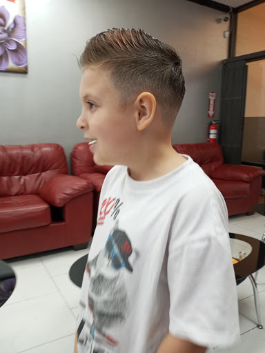 Barber Shop «Professional Hair Salon | Barber Shop», reviews and photos, 7613 Westheimer Rd, Houston, TX 77063, USA