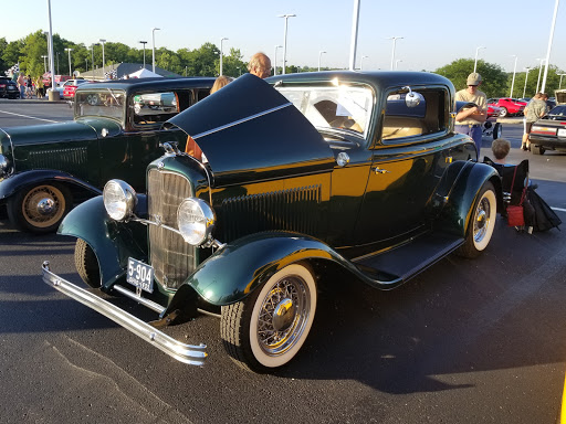 Used Car Dealer «Voss Used Cars», reviews and photos, 99 Loop Rd, Dayton, OH 45459, USA