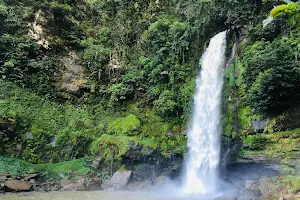 Khoupum Waterfall image