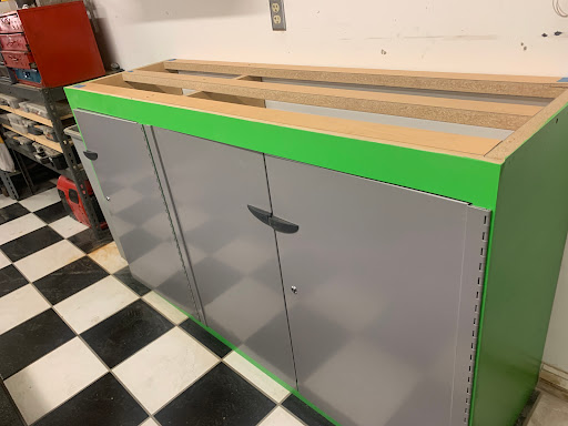 Sullivan Custom Cabinets & Home Repair image