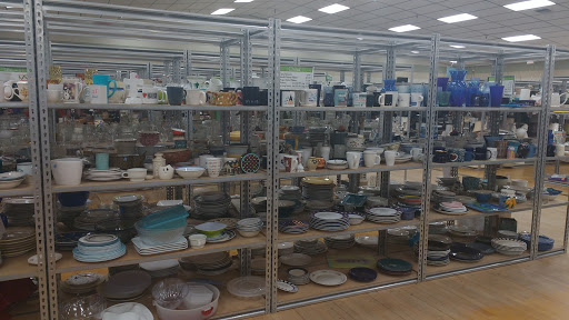 Thrift Store «Goodwill Store», reviews and photos, 3106 N Shiloh Rd, Garland, TX 75044, USA