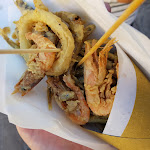 Photo n°1 de l'avis de Bona.o fait le 19/08/2023 à 12:08 sur le  Frito Inn à Venice