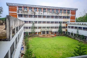 Habiganj Polytechnic Institute, Gopaya, Habiganj image