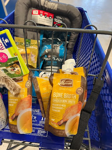 Pet Supply Store «PetSmart», reviews and photos, 7663 Arundel Mills Blvd, Hanover, MD 21076, USA