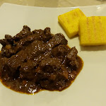 Photo n°22 de l'avis de Alessandro.a fait le 19/05/2018 à 06:44 sur le  Trattoria al Fogolar à Pianiga