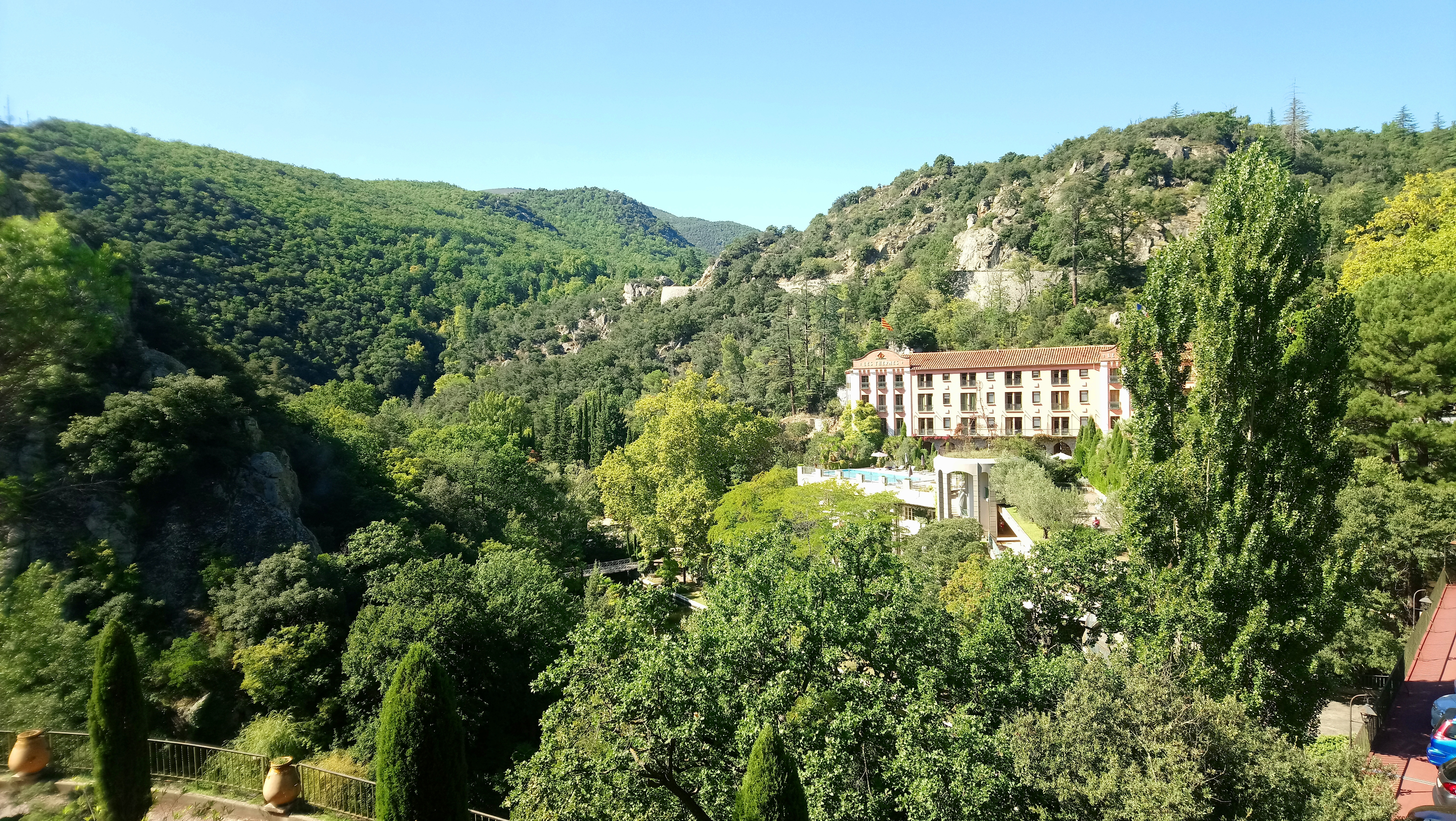 Photo n° 5 de l'avis de Kim.o fait le 07/10/2018 à 13:53