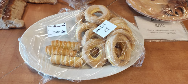 Hekrovo pekařství, spol. s r.o.