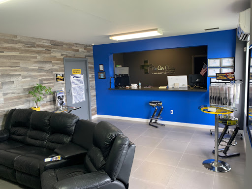 Mechanic «The Car Clinic of Miami», reviews and photos, 14271 SW 120th St #110, Miami, FL 33186, USA