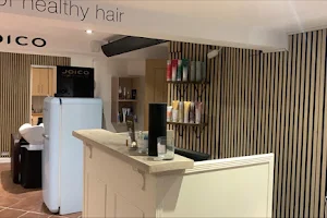 Wisteria Avenue Hair Salon - Abingdon, Oxfordshire image