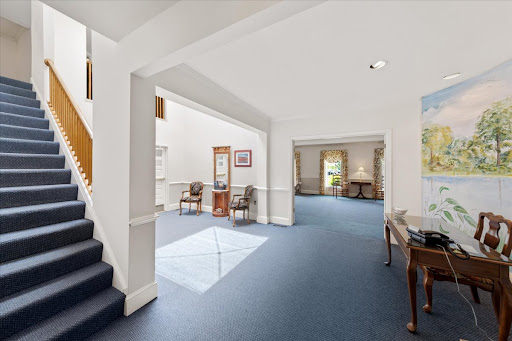 Funeral Home «Fellows, Helfenbein & Newnam Funeral Home», reviews and photos, 106 Shamrock Rd, Chester, MD 21619, USA