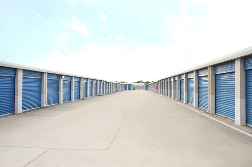 Self-Storage Facility «RightSpace Storage», reviews and photos, 231 W Farm to Market Rd 544, Murphy, TX 75094, USA