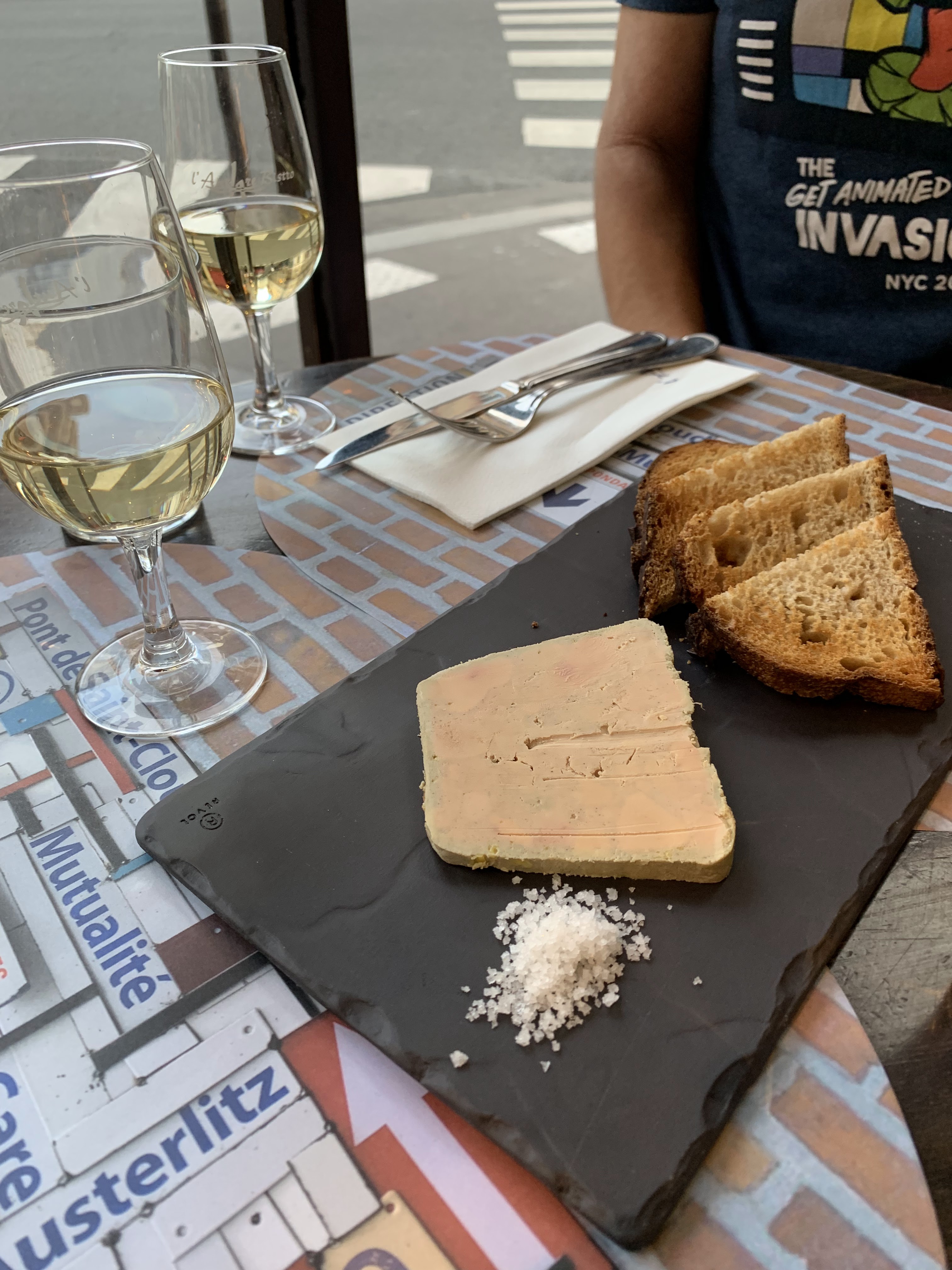 Photo n° 2 de l'avis de W.m fait le 15/09/2019 à 01:08