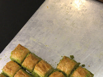 Baksan Anteplioğlu Tatlı & Baklava