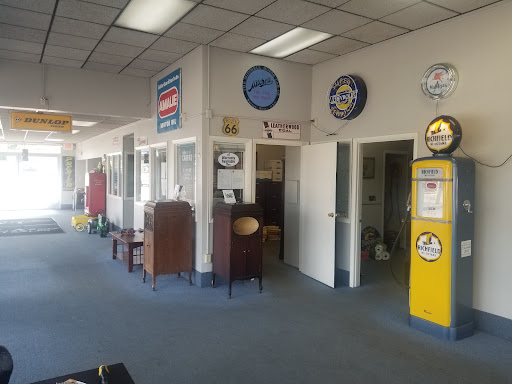 Used Car Dealer «LA AUTO & RV SALES AND SERVICE», reviews and photos, 48 W Genesee St, Lapeer, MI 48446, USA
