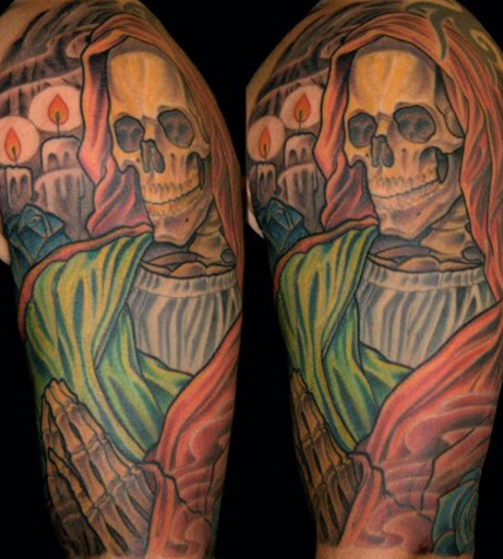 Find one love tattoo ideas for your next unique tattoo in San Diego at Remington Tattoo Parlor