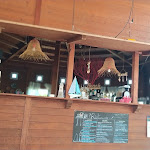 Photo n°13 de l'avis de Silvia.i fait le 20/07/2021 à 12:12 sur le  Patio Latino Restaurant Bar & Beach Club Bosa à Bosa Marina