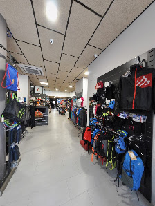SABISPORT tienda multideporte ciclismo Av. del Ejército, 28, 22609 Sabiñánigo, Huesca, España