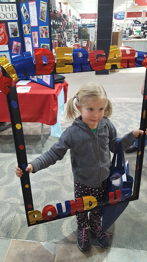 Shopping Mall «Blue Ridge Mall», reviews and photos, 1800 Four Seasons Blvd # 5, Hendersonville, NC 28792, USA