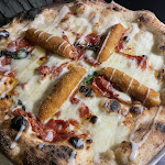 Photo n°2 de l'avis de francesco.p fait le 09/09/2023 à 19:47 sur le  Madison - Pizza & Ristò (Nocera Superiore) à Nocera Superiore