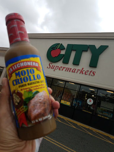 Supermarket «City Supermarket», reviews and photos, 525 Irvington Ave, Newark, NJ 07106, USA
