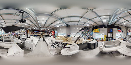 Boat Dealer «Action Water Sports», reviews and photos, 8051 N Old US Hwy 23, Fenton, MI 48430, USA