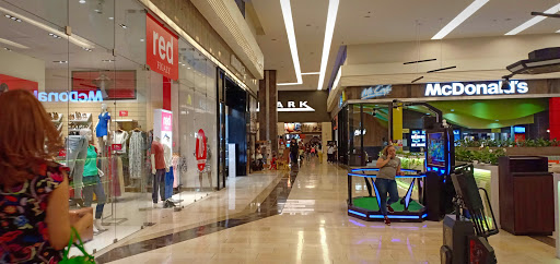 Arkadia Shopping Mall