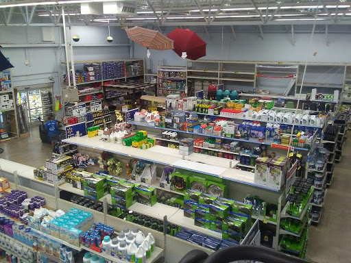 Department Store «Walmart Supercenter», reviews and photos, 2151 W Oaklawn Rd, Pleasanton, TX 78064, USA