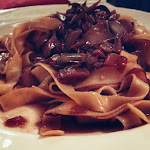 Photo n°4 de l'avis de Luca.e fait le 08/02/2017 à 13:57 sur le  Osteria Veneto's à Vicenza