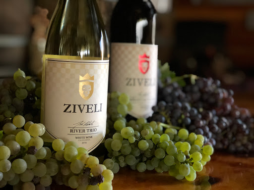Ziveli Winery