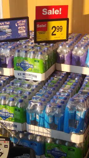 Grocery Store «Jewel-Osco», reviews and photos, 763 E 162nd St, South Holland, IL 60473, USA