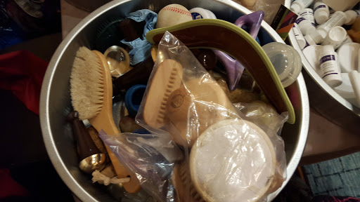 Concert Hall «Blue Chip Stardust Event Center», reviews and photos, 777 Blue Chip Dr, Michigan City, IN 46360, USA