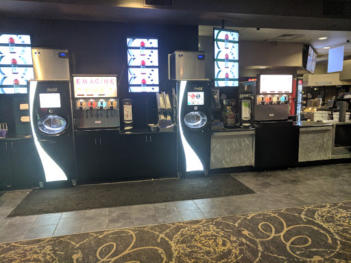 Movie Theater «Emagine Canton», reviews and photos, 39535 Ford Rd, Canton, MI 48187, USA