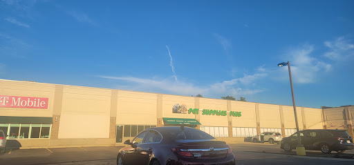 Pet Supply Store «Pet Supplies Plus», reviews and photos, 946 Joliet St, Dyer, IN 46311, USA