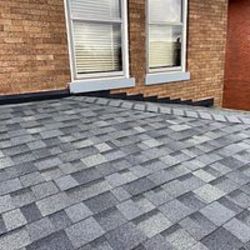 Roofing Contractor «Titan Siding and Roofing», reviews and photos, 7103 Hamilton Mason Rd Suite D, West Chester Township, OH 45069, USA