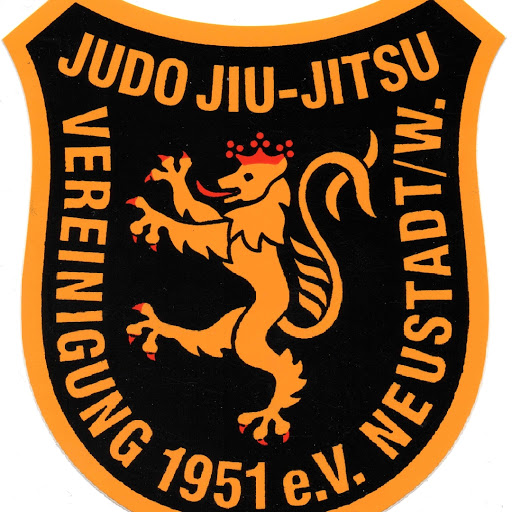 Judo Jiu-Jitsu Vereinigung 1951 e.V. Neustadt