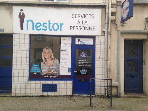 Agence de services d'aide à domicile NESTOR Groupe, Services à la personne Brest
