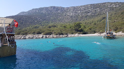 Aquarius Bay'in fotoğrafı çok temiz temizlik seviyesi ile