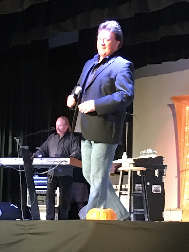 Performing Arts Theater «Milton Performing Arts Center», reviews and photos, 1 Pumpkin Way, Milton, WV 25541, USA