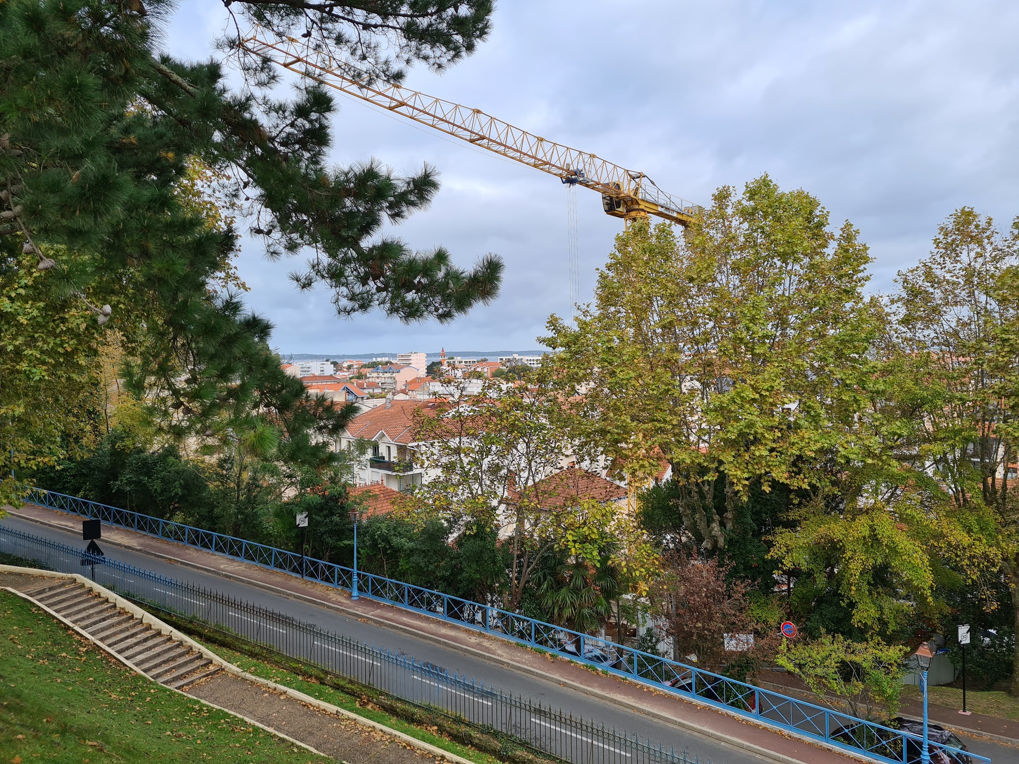 Photo n° 5 de l'avis de Jean-Paul.i fait le 10/10/2020 à 19:38