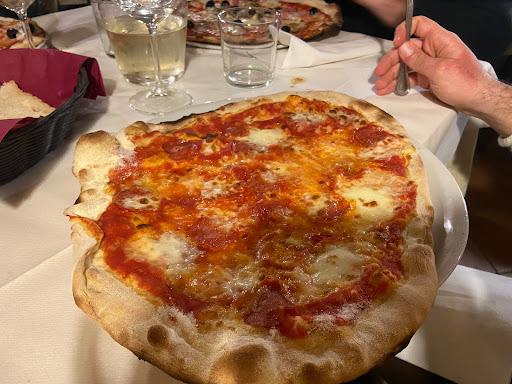 Osteria del Ravale in Campello sul Clitunno, Provincia di Perugia