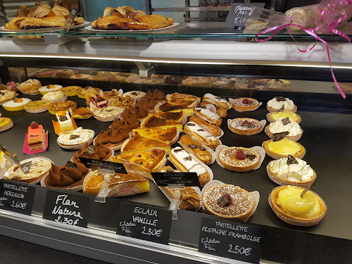 La boulangerie d’Audrey à Lyon