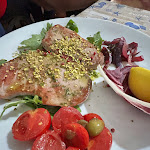 Photo n°2 de l'avis de Rossana.e fait le 01/09/2023 à 16:26 sur le  Lo Zeffiro F.lli Mizzon à Sabaudia