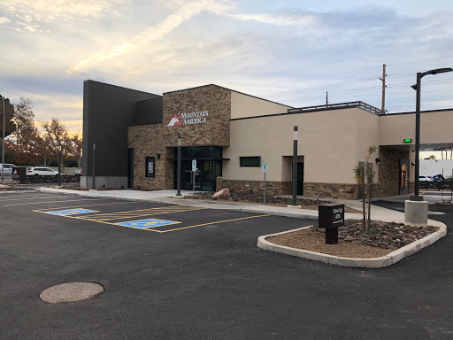 Loan Agency «Mountain America Credit Union», reviews and photos